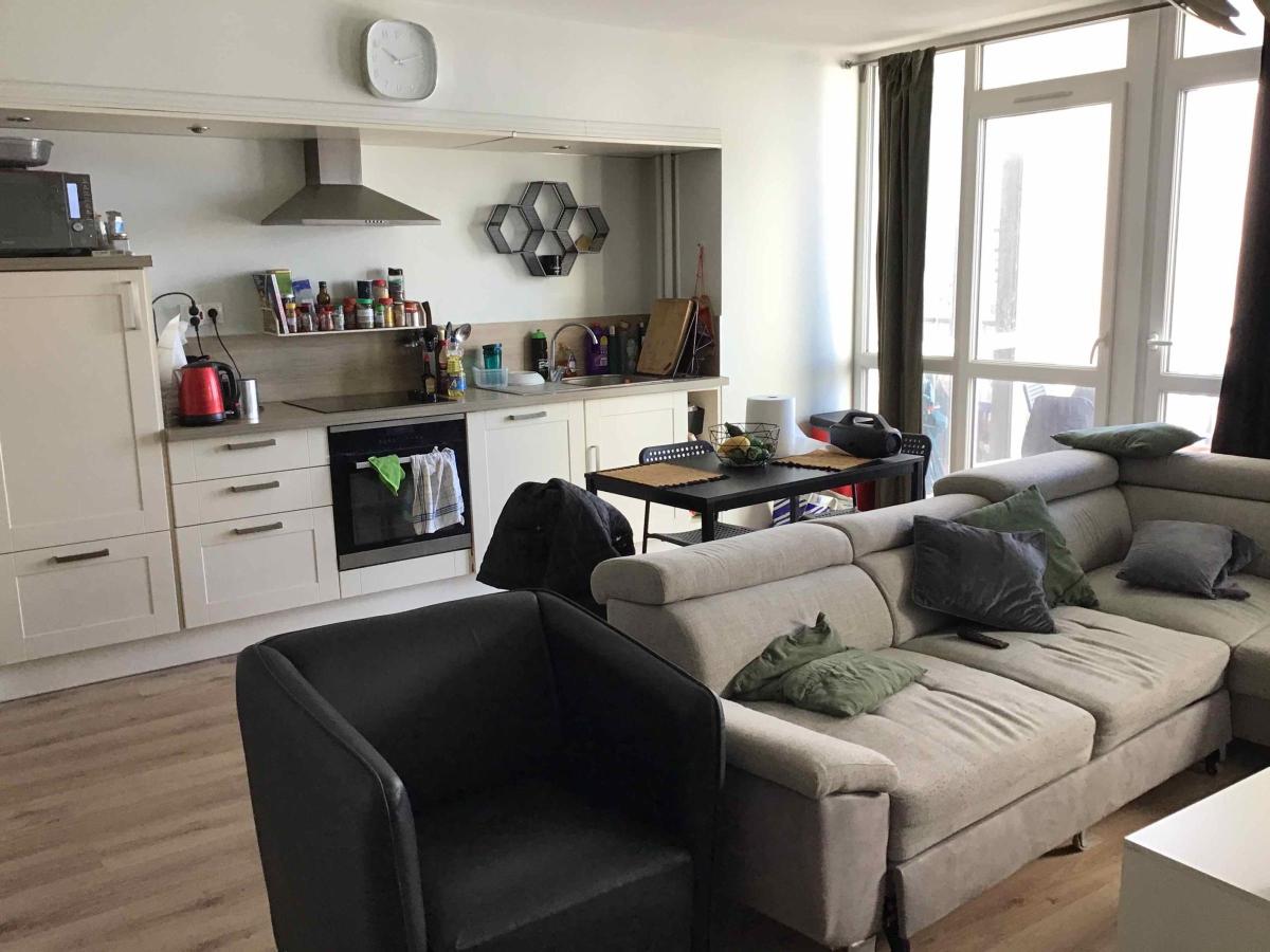 Appartement 5 pièces 81 m² · à Boulogne-sur-Mer · 81 m² · 127 200 €
