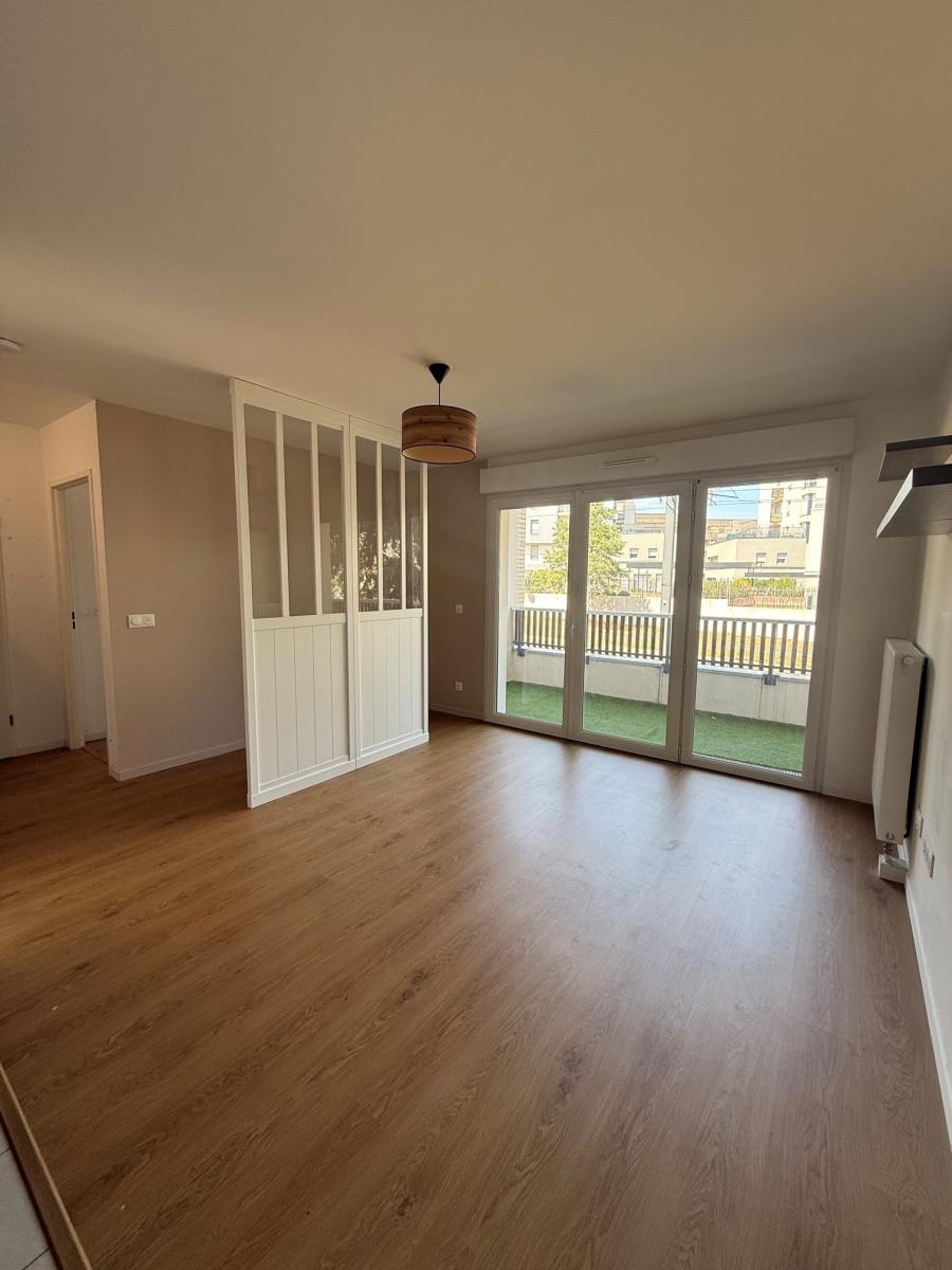 Appartement 2 pièces 40 m² · à Angers · 40,4 m² · 151 960 €