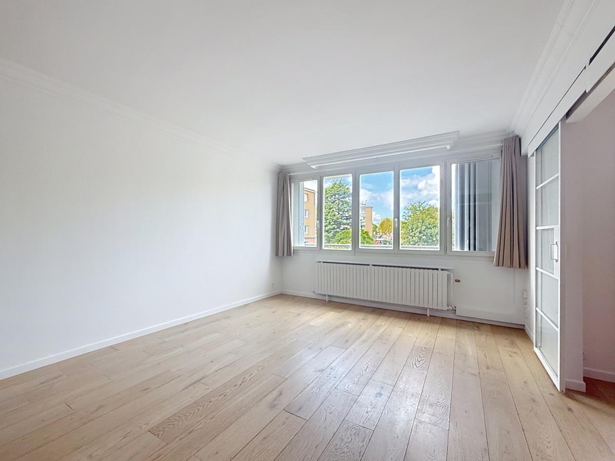 Appartement 4 pièces 86 m² · à Clamart · 86,3 m² · 459 000 €