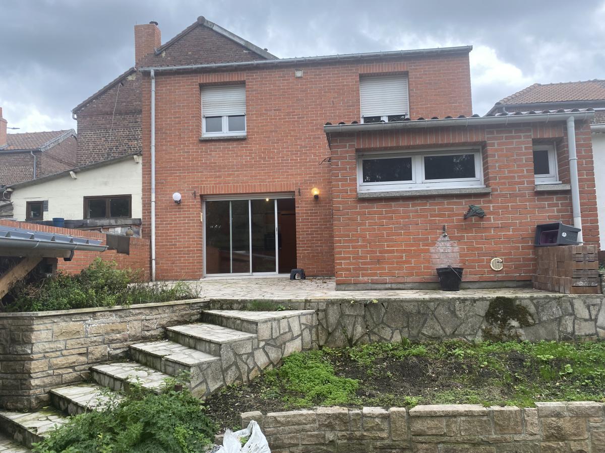 Maison 147 m² · à Courrières · 147 m² · 228 800 €