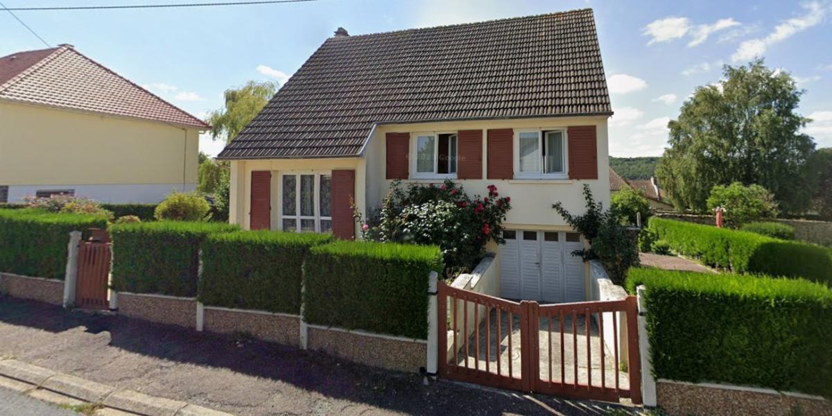 Maison 6 pièces 97 m² · à Thury-Harcourt-le-Hom · 97 m² · 210 000 €