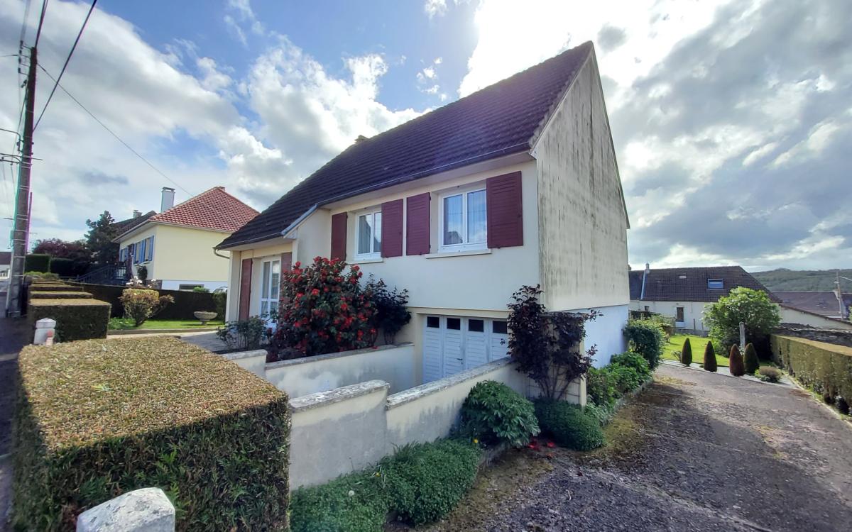 Maison 6 pièces 97 m² · à Thury-Harcourt · 97 m² · 210 000 €