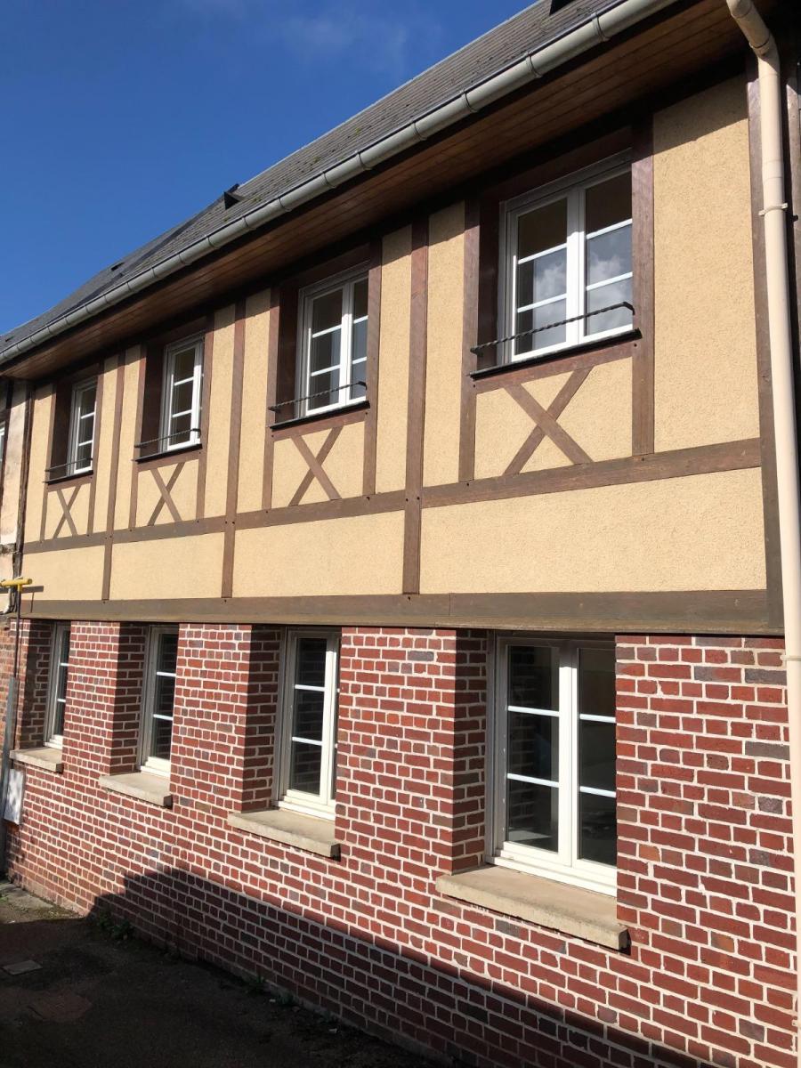 Maison 4 pièces 103 m² · à Pavilly · 103 m² · 850 €/mois