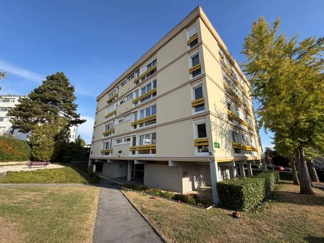 Appartement 4 pièces 78 m² · à Laon · 78 m² · 600 €/mois
