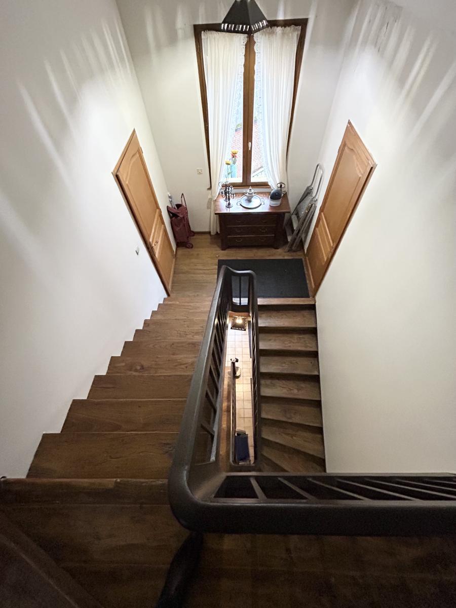 Maison 4 pièces 106 m² · à Corbie · 106 m² · 320 000 €
