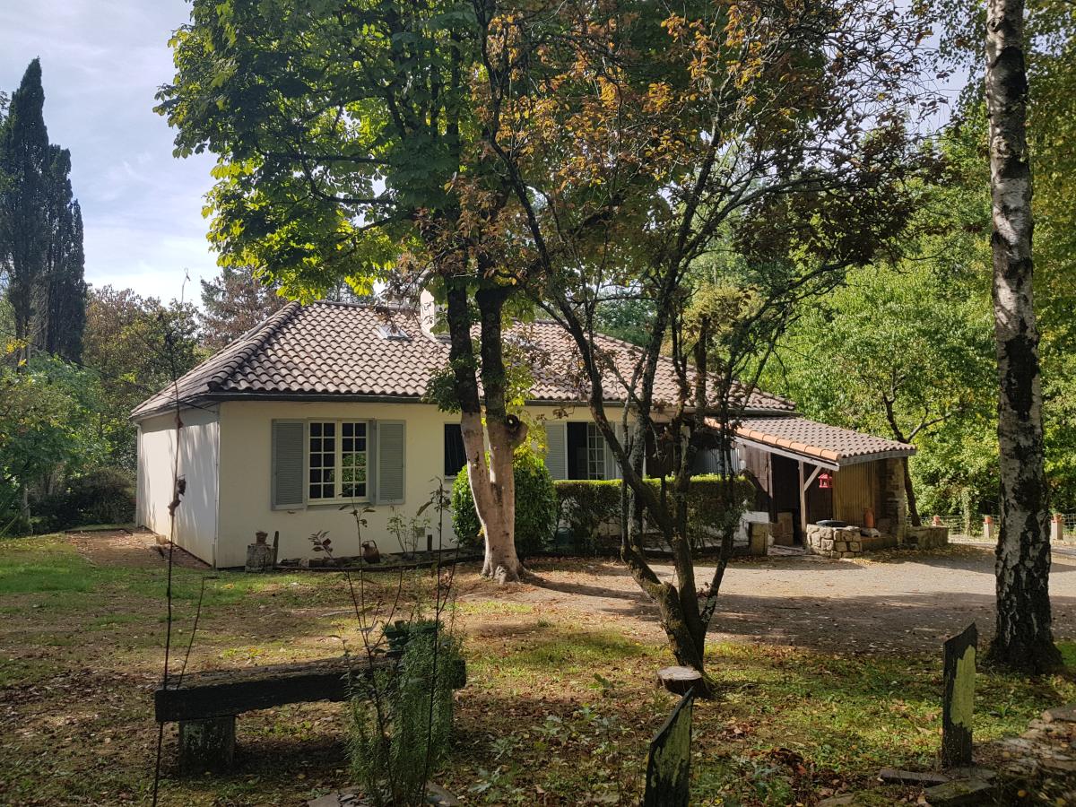 Maison 7 pièces 143 m² · au Pallet · 143 m² · 286 900 €
