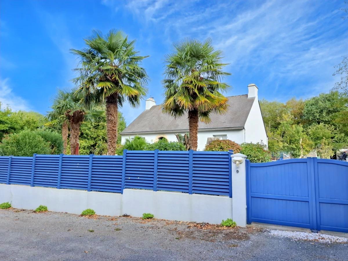 Maison 4 pièces 86 m² · à Pontivy · 86,1 m² · 237 520 €