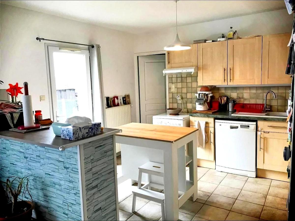 Maison 4 pièces 97 m² · à Bourges · 97 m² · 177 650 €