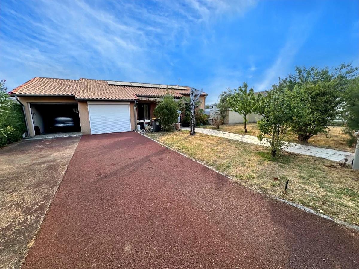 Maison 4 pièces 98 m² · à Quint-Fonsegrives · 98,2 m² · 464 000 €