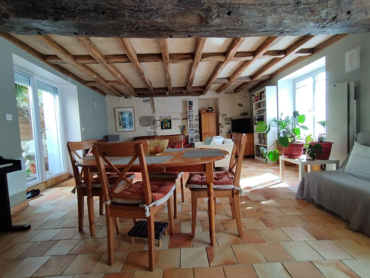 Maison 4 pièces 99 m² · à Bouguenais · 99,1 m² · 282 100 €