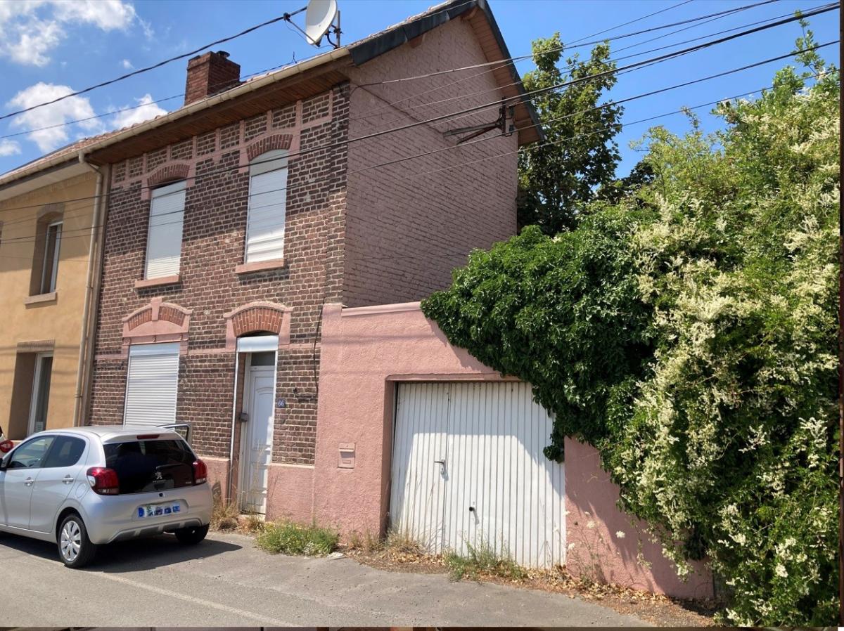 Maison 108 m² · à Annay · 108 m² · 86 000 €