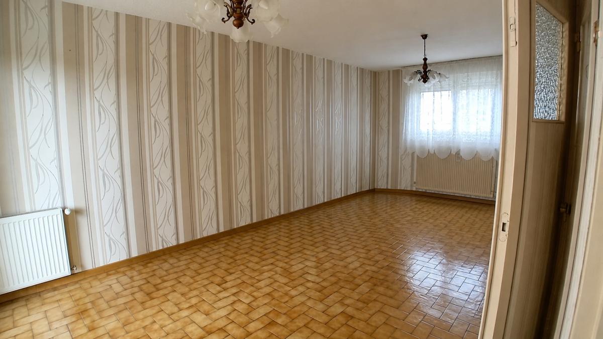 Maison 5 pièces 107 m² · à Avion · 107 m² · 95 400 €