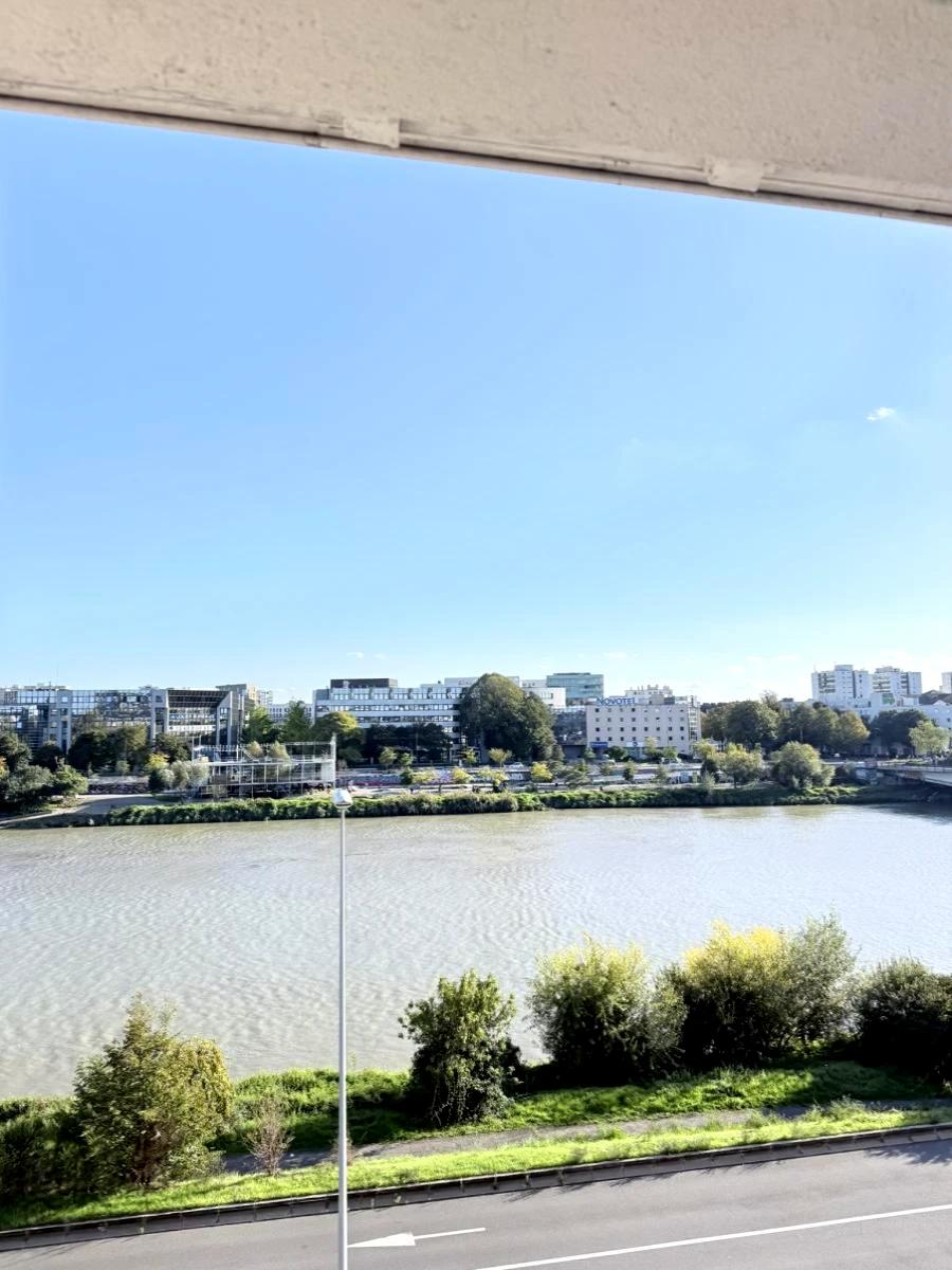Appartement 1 pièce 23 m² · à Nantes · 23,3 m² · 111 200 €