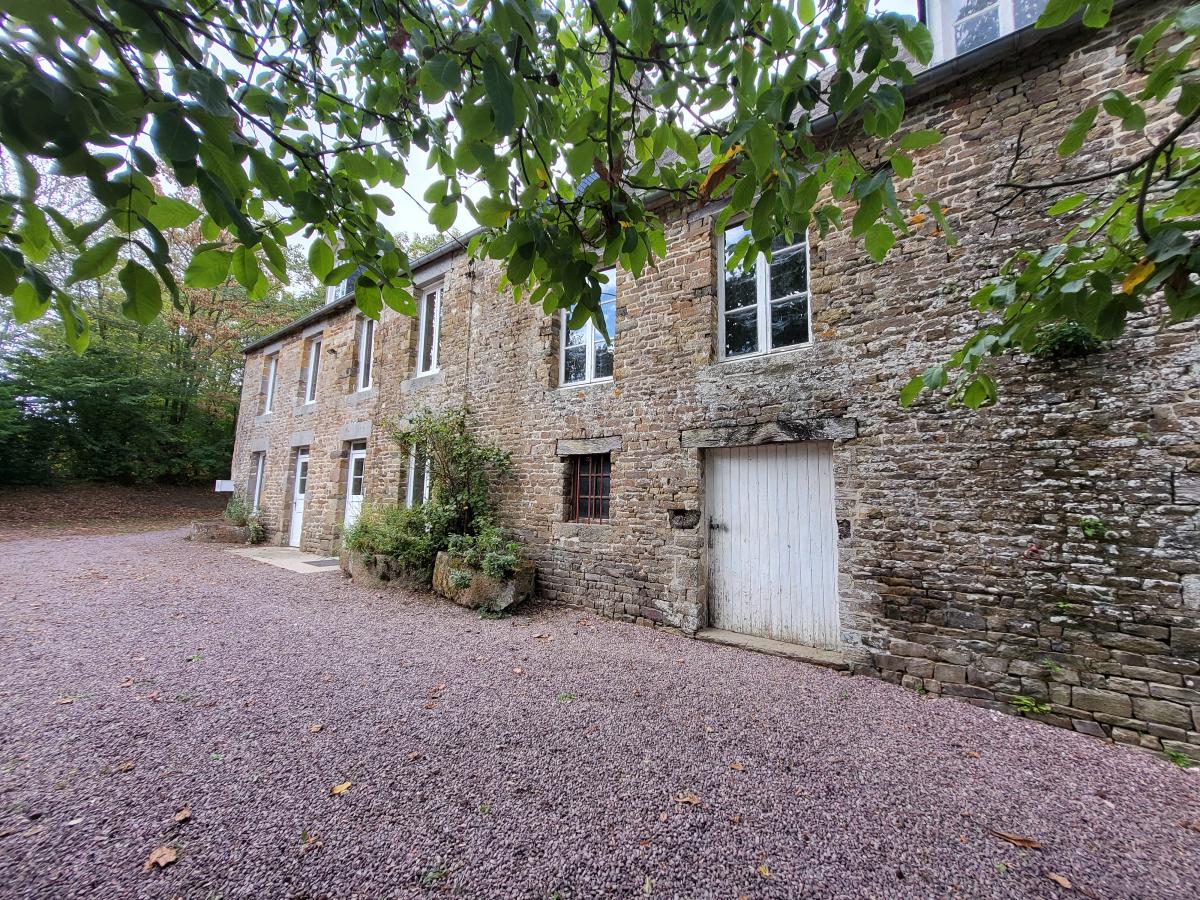 Maison 6 pièces 115 m² · à La Chapelle-Engerbold · 115 m² · 137 140 €