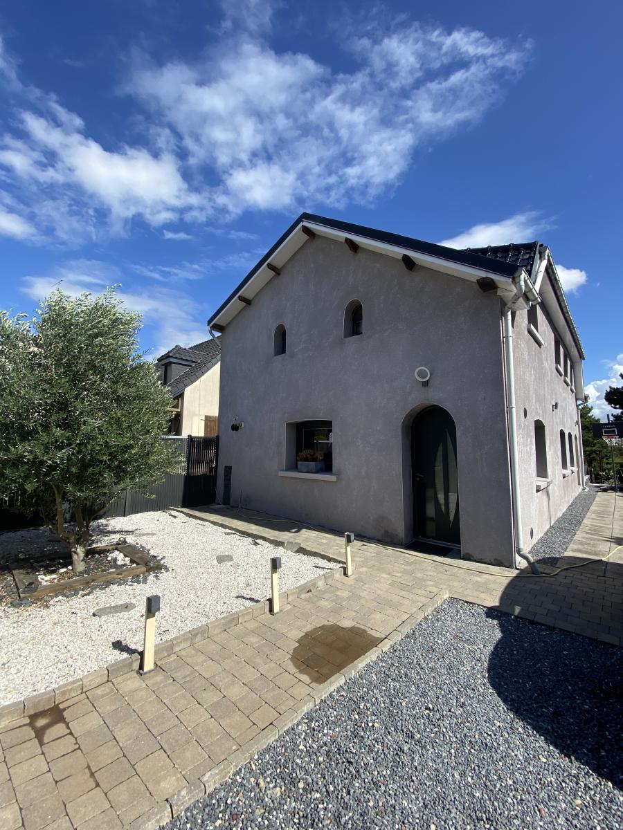 Maison 5 pièces 138 m² · à Awoingt · 137,5 m² · 241 040 €