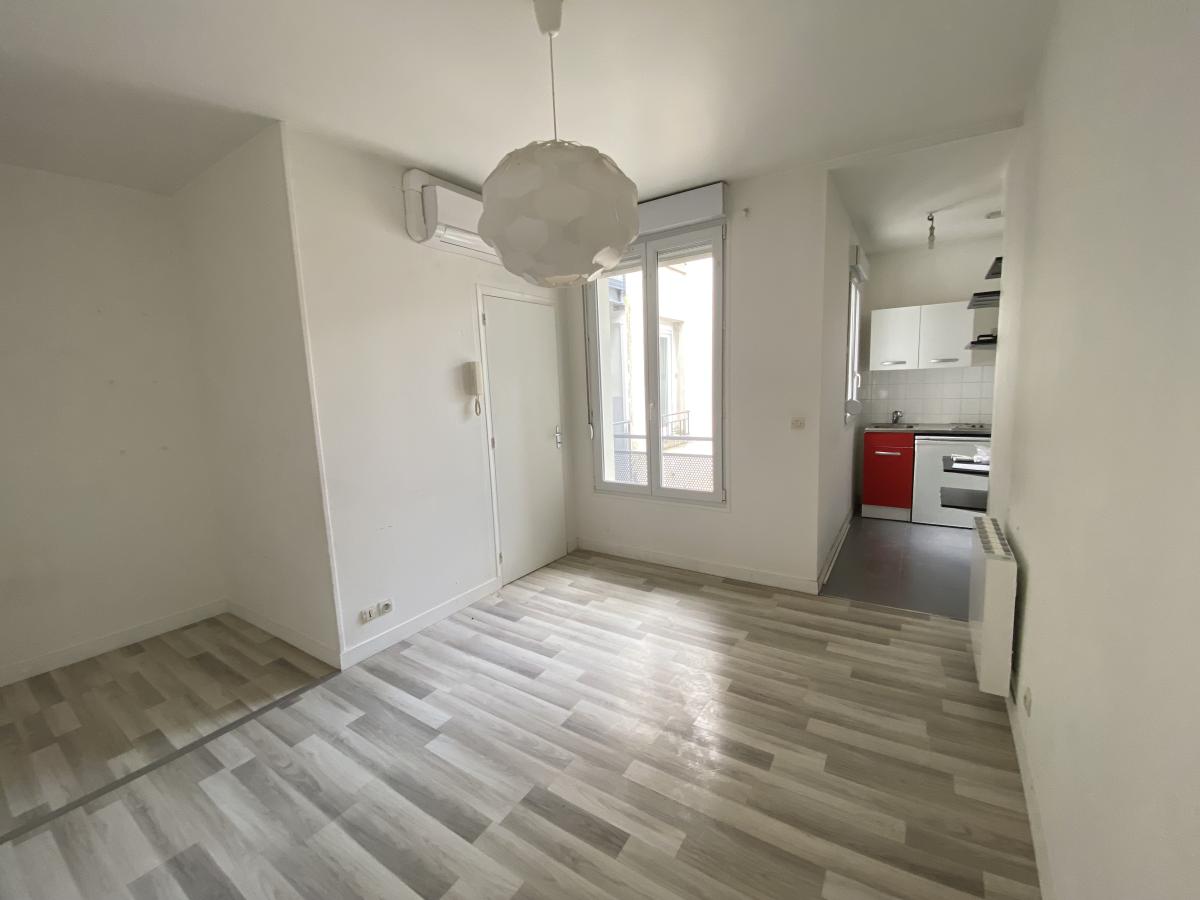 Appartement 2 pièces 30 m² · à Reims · 30,2 m² · 88 290 €