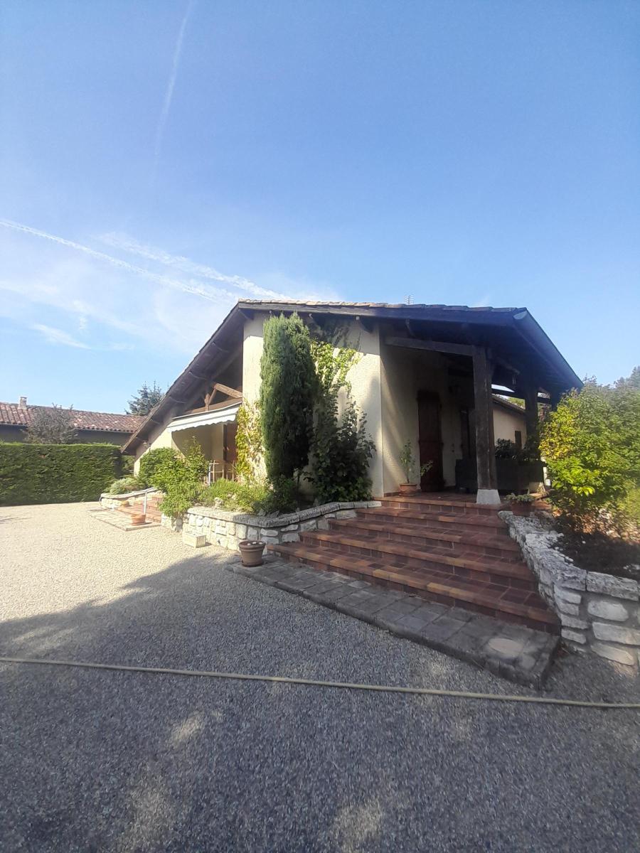 Maison 6 pièces 152 m² · à Pavie · 152 m² · 285 000 €