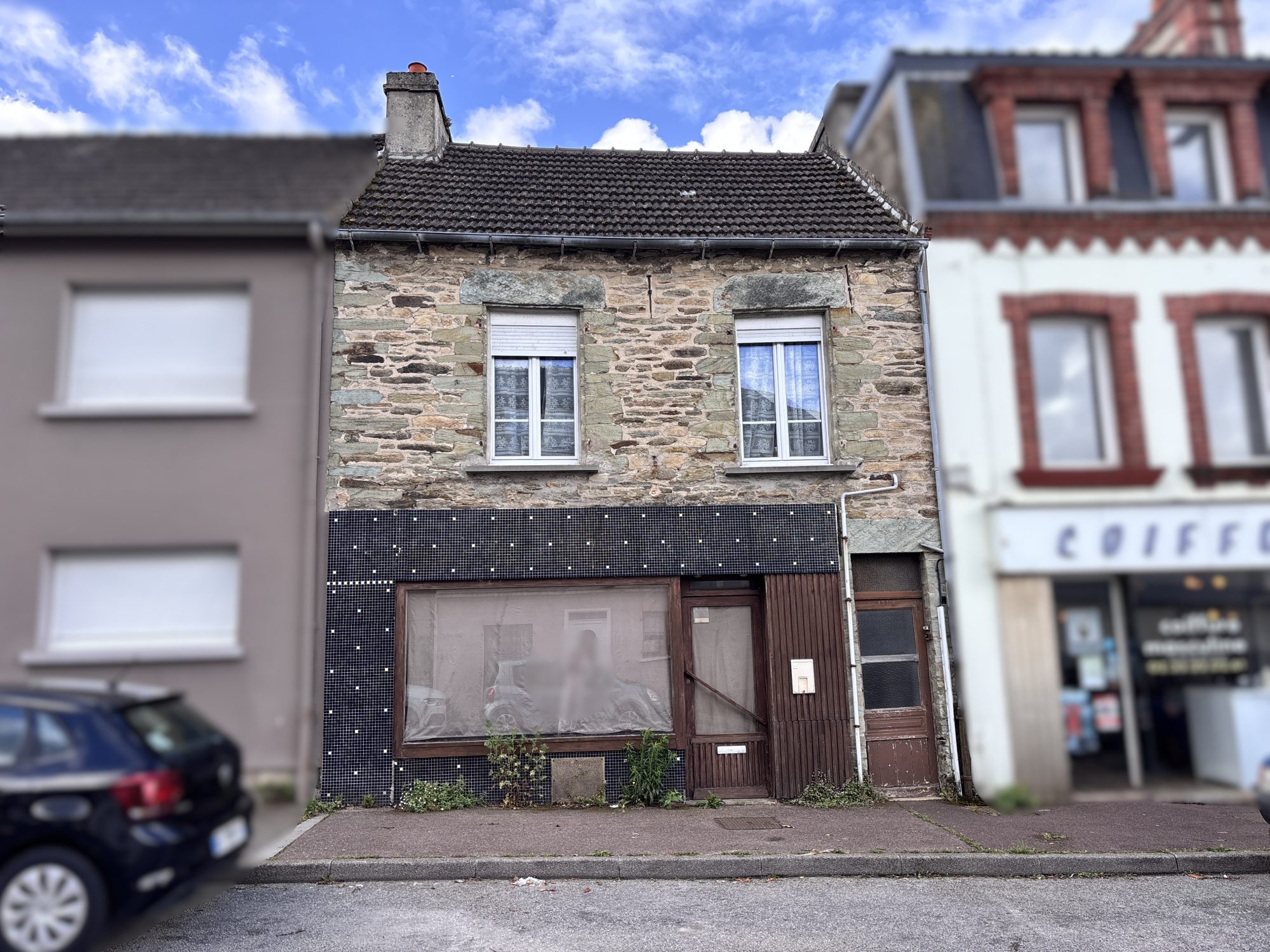 Maison 6 pièces 116 m² · à Cherbourg-en-Cotentin · 116 m² · 126 840 €