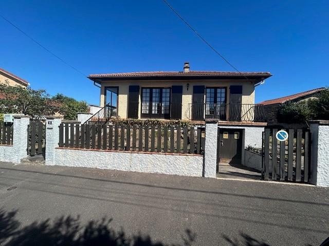 Maison 4 pièces 72 m² · à Pont-du-Château · 71,8 m² · 178 000 €