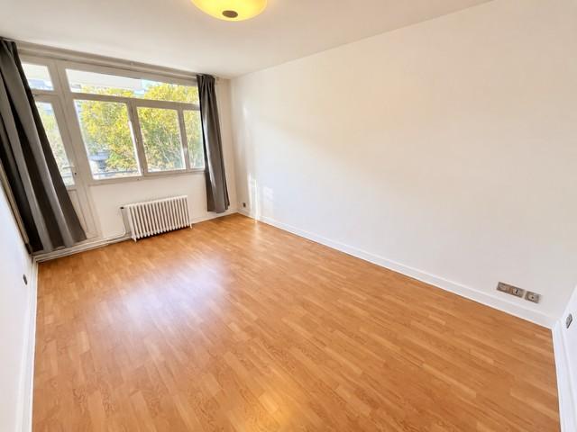 Appartement 2 pièces 48 m² · à Neuilly-sur-Seine · 48,2 m² · 499 000 €