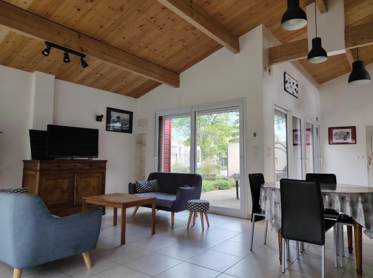 Maison 5 pièces 120 m² · à Mouzillon · 120 m² · 270 740 €