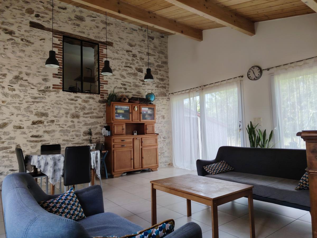 Maison 5 pièces 120 m² · à Mouzillon · 120 m² · 286 190 €