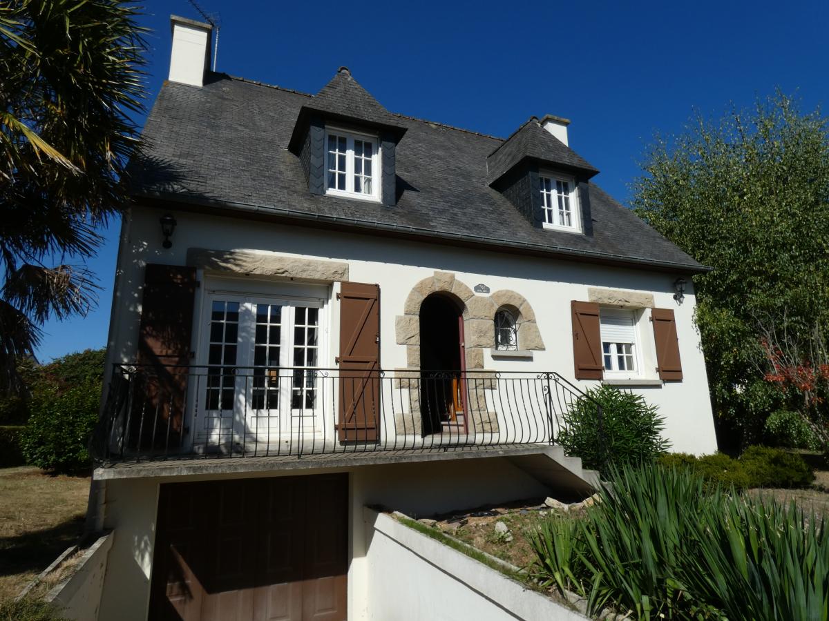 Maison 110 m² · à Beaussais-sur-Mer · 110 m² · 325 822 €