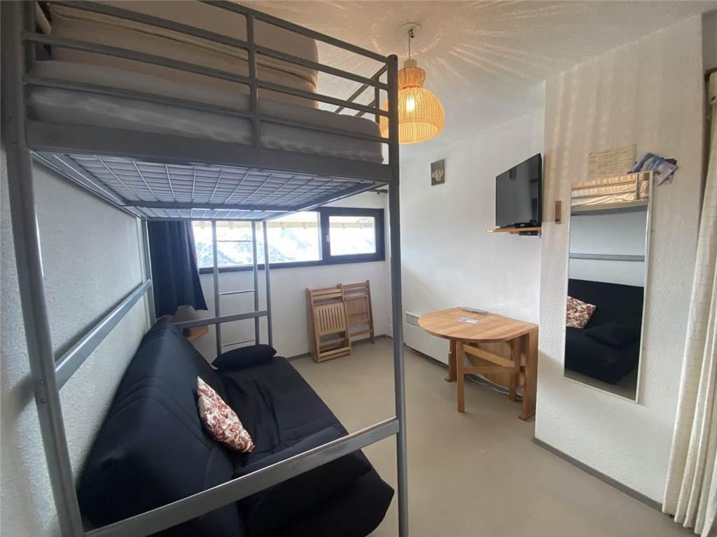 Appartement 1 pièce 16 m² · à Bagnères-de-Luchon · 16 m² · 44 500 €