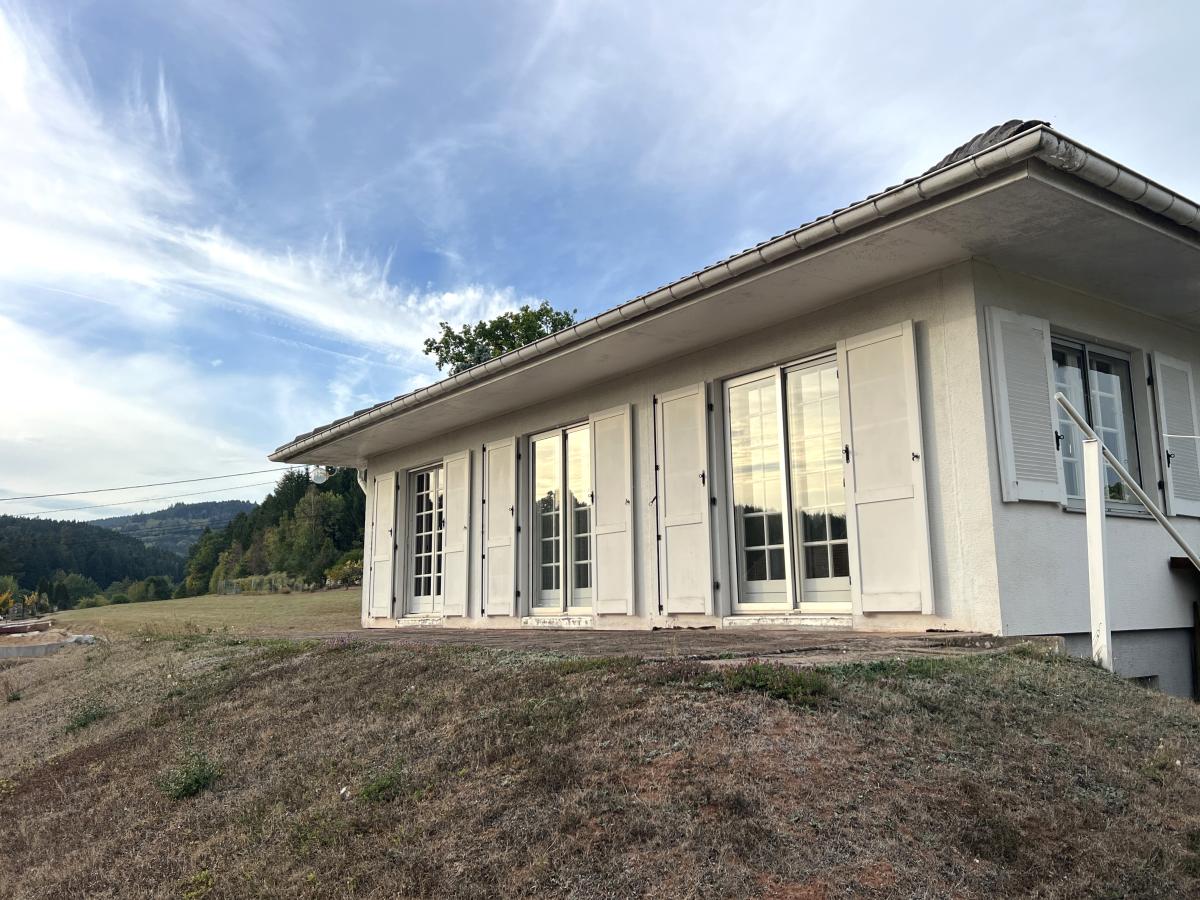 Maison 4 pièces 74 m² · à Provenchères-et-Colroy · 74 m² · 105 000 €