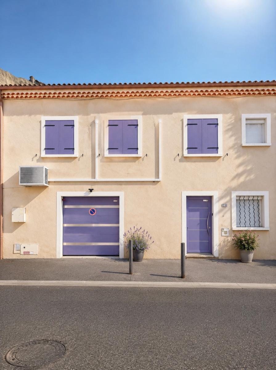 Maison 7 pièces 183 m² · à Lapalud · 183 m² · 294 000 €