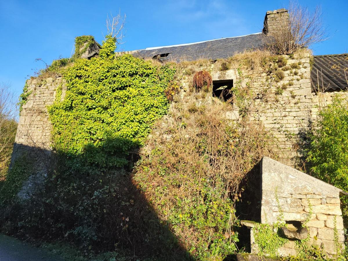 Maison 2 pièces 30 m² · à Berrien · 30 m² · 10 600 €