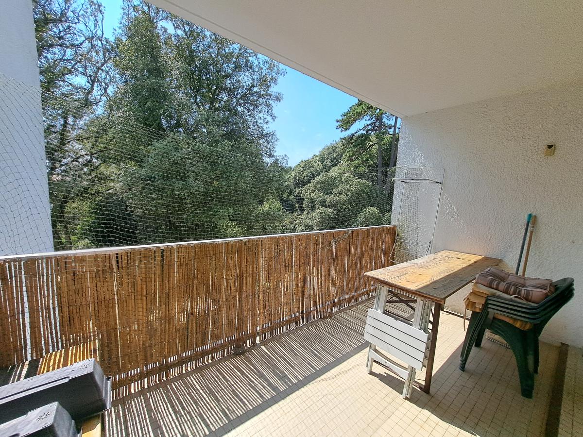 Appartement 4 pièces 71 m² · à Le Pouliguen · 70,7 m² · 361 560 €