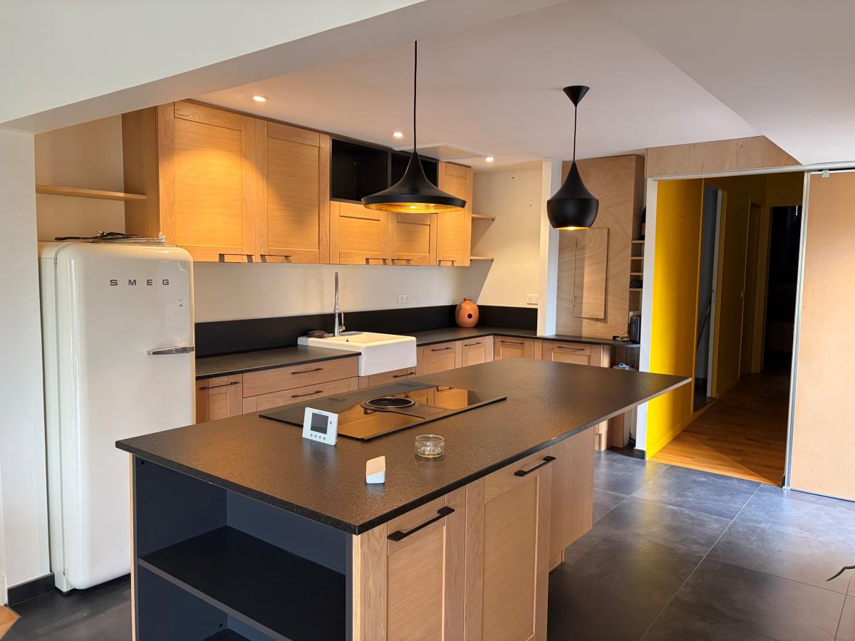Maison 5 pièces 164 m² · à Rezé · 164 m² · 468 000 €