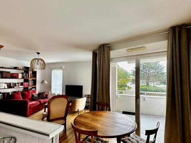 Appartement 3 pièces 73 m² · à Montreuil-Juigné · 73 m² · 220 080 €