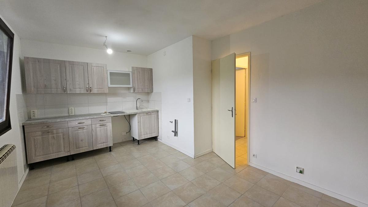 Appartement 2 pièces 36 m² · à Baume-les-Dames · 36 m² · 50 000 €