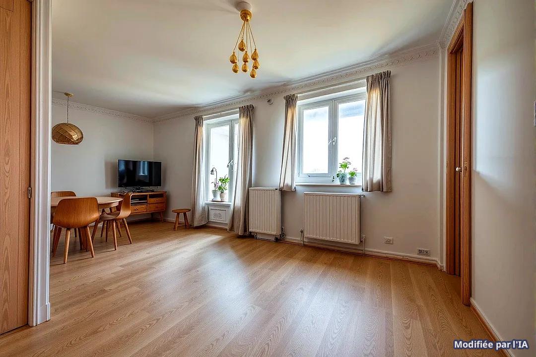 Appartement 3 pièces 73 m² · à Beaune · 73,3 m² · 129 999 €