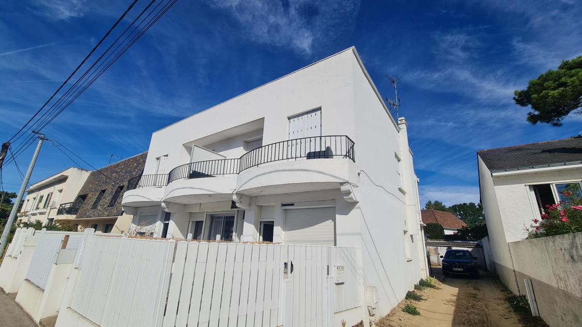 Appartement 2 pièces 40 m² · à La Baule-Escoublac · 39,5 m² · 168 000 €