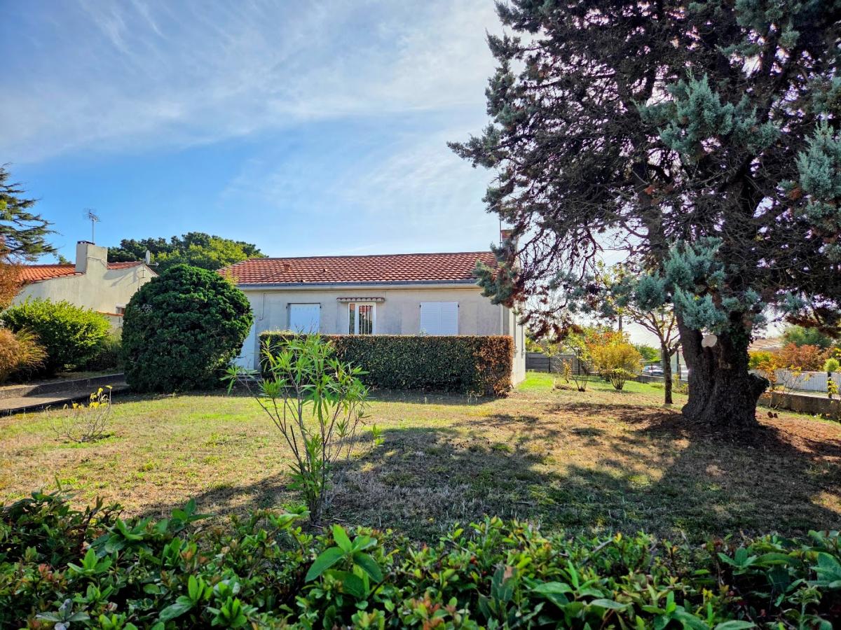 Maison 3 pièces 235 m² · à Pornic · 235 m² · 282 550 €