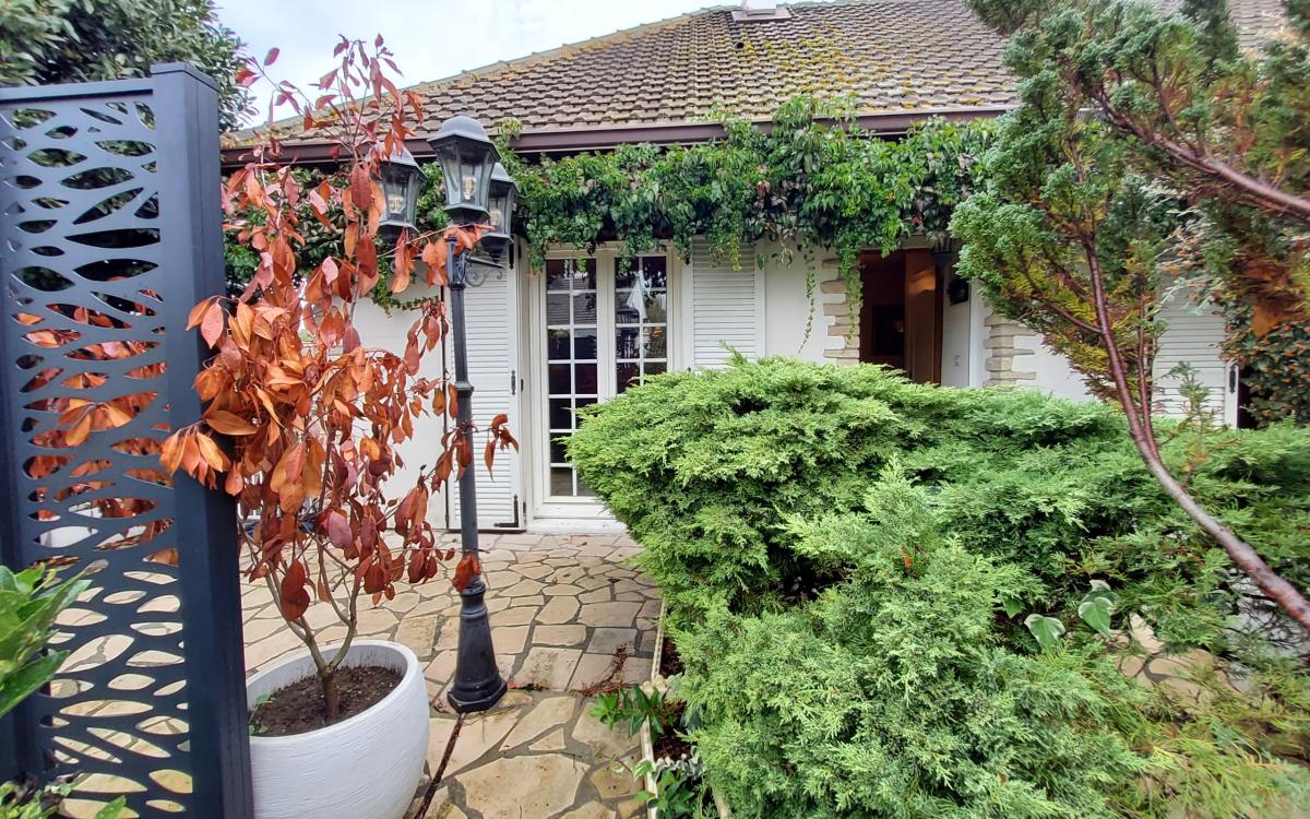 Maison 5 pièces 78 m² · à Ifs · 77,8 m² · 283 510 €