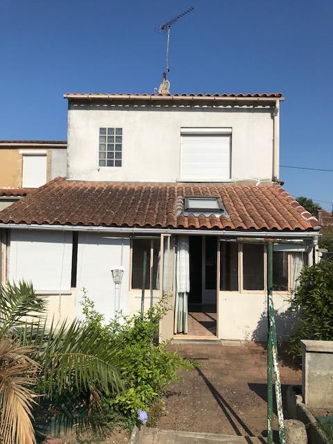Maison 109 m² · à Rochefort · 109 m² · 167 680 €