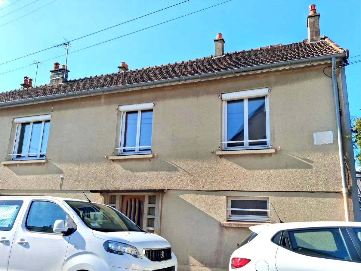 Maison 5 pièces 72 m² · à Équeurdreville-Hainneville · 72 m² · 176 246 €