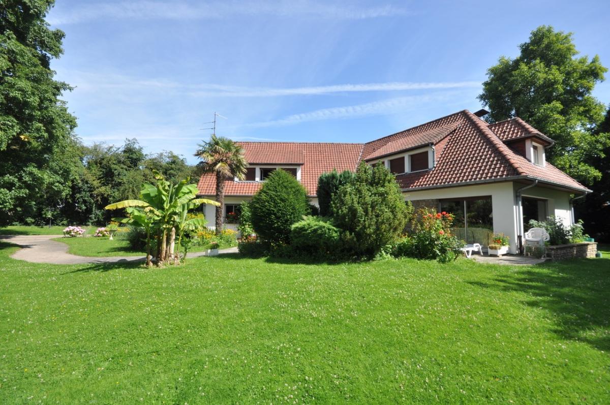 Maison 9 pièces 272 m² · à Souchez · 272 m² · 728 000 €