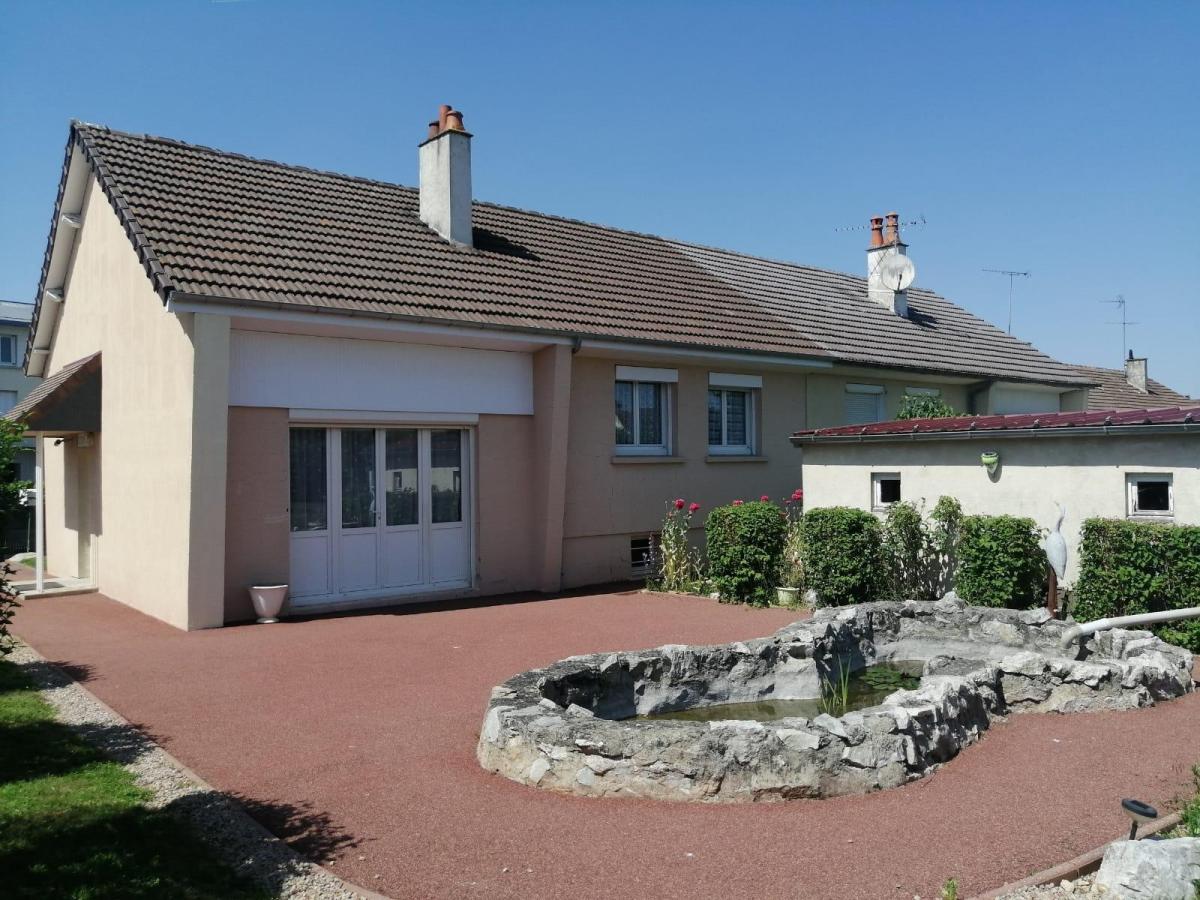Maison 4 pièces 67 m² · à Saint-Pierre-sur-Dives · 67 m² · 136 500 €
