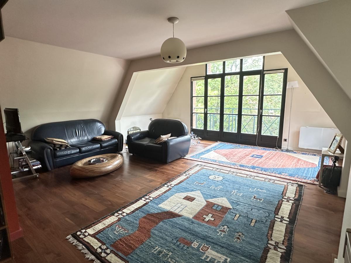 Appartement 4 pièces 110 m² · à Lambersart · 110 m² · 468 000 €