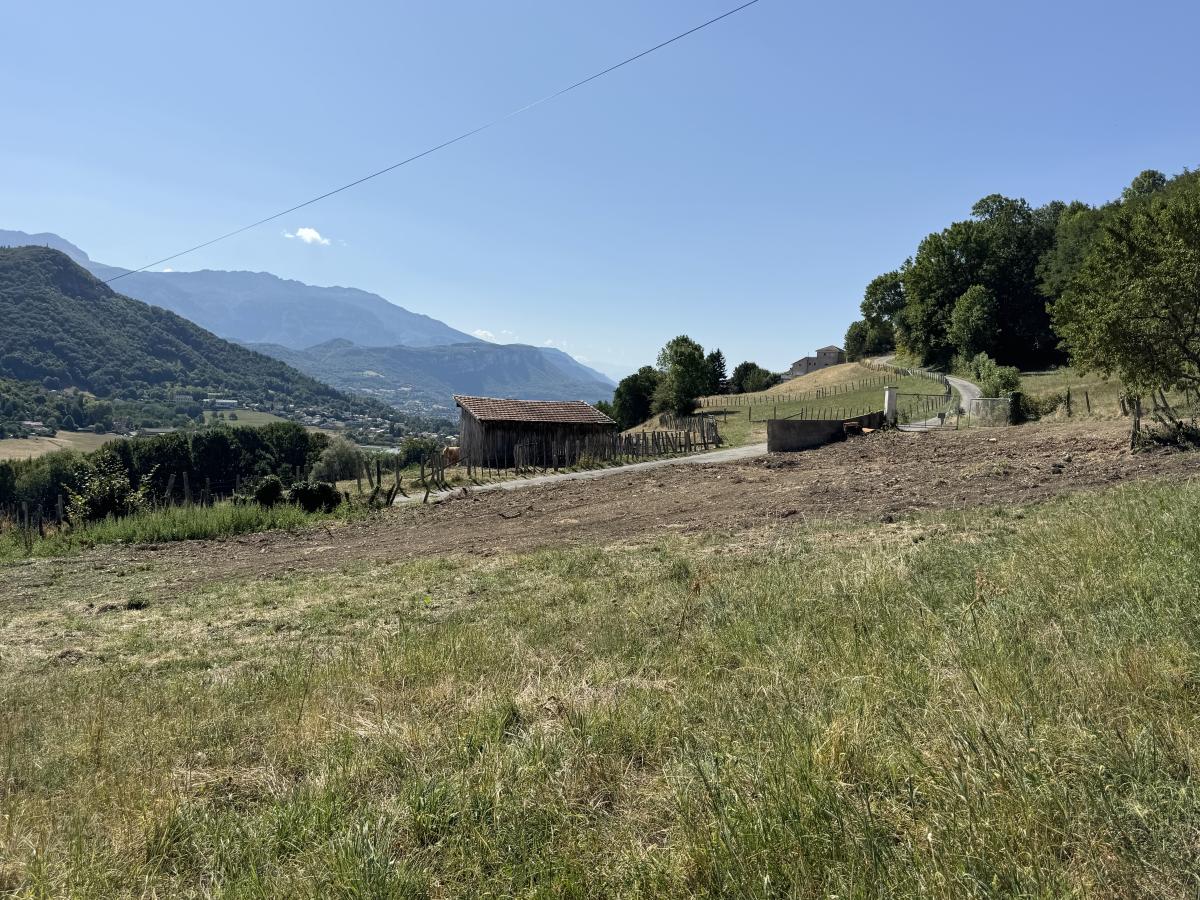 Réseau des notaires · à Voiron · 129 000 €