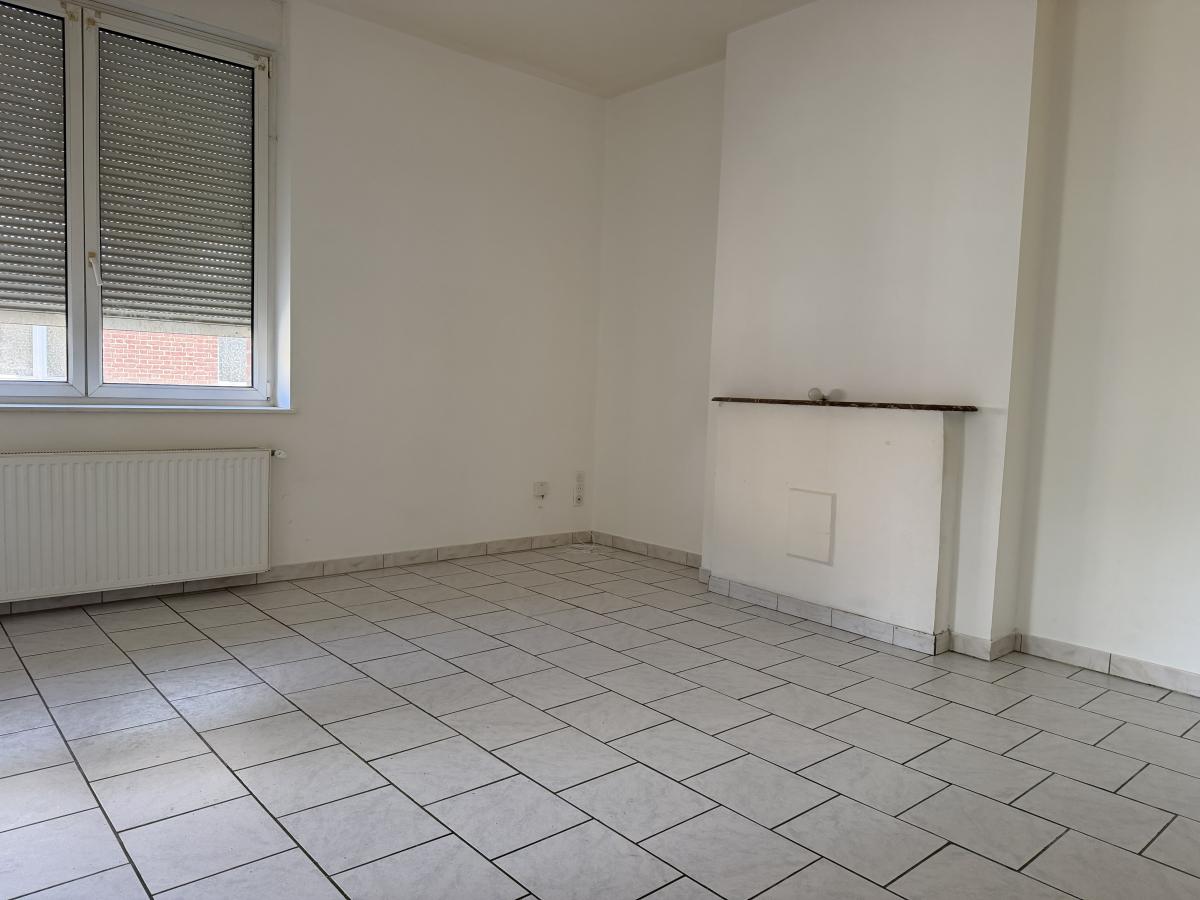 Maison 5 pièces 97 m² · à Beaumont-Hamel · 97,3 m² · 650 €/mois