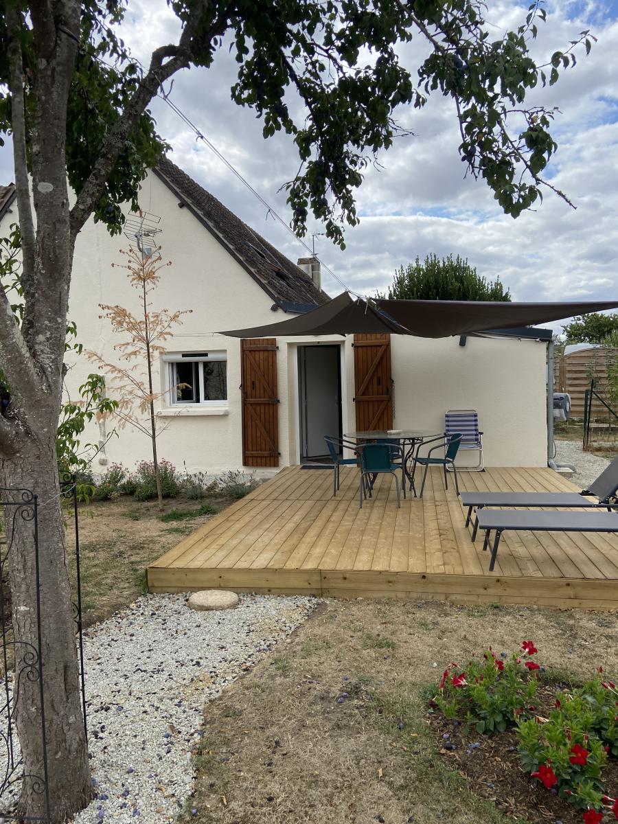 Maison 74 m² · à Neuilly-le-Bisson · 74 m² · 196 100 €