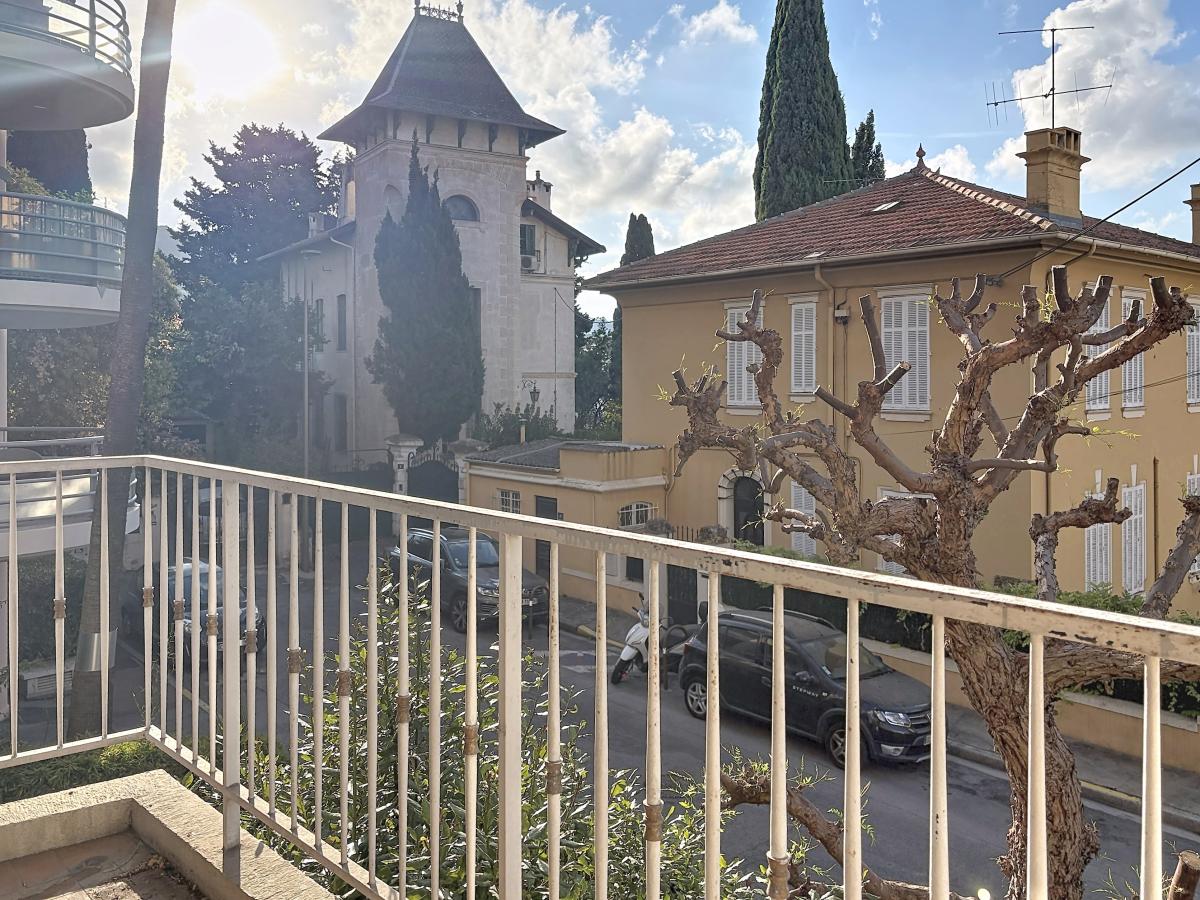 Appartement 3 pièces 61 m² · au Cannet · 60,5 m² · 276 000 €