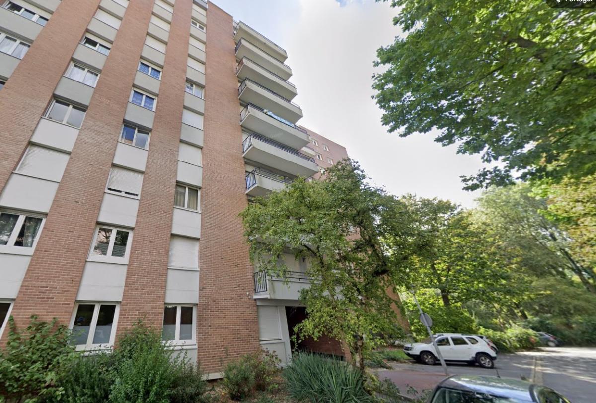 Appartement 77 m² · à Maubeuge · 76,9 m² · 79 750 €