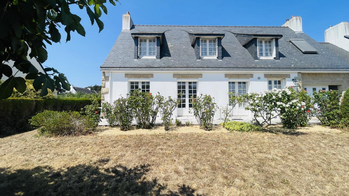 Maison 7 pièces 141 m² · à Plouharnel · 141,3 m² · 498 720 €